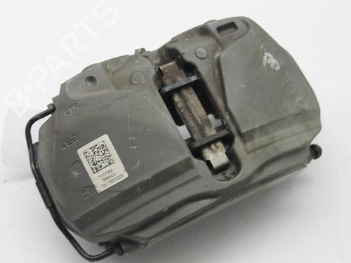 Right front brake caliper AUDI Q5 (FYB, FYG) 2.0 TDI quattro | BP39873608M104 - Image 2