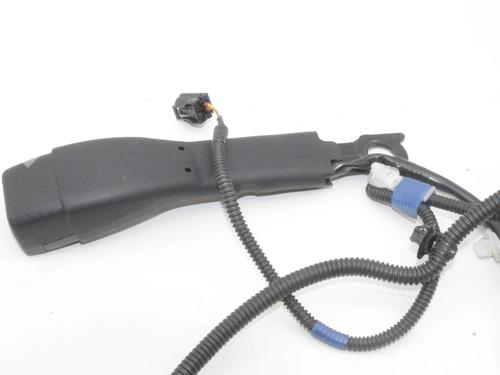 Seat buckle LEXUS IS III (_E3_) 300h (AVE30_, AVE30R) | BP39801143I32 - Image 6