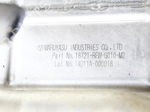 Egr HONDA CR-V III (RE_) 2.2 i-DTEC 4WD (RE6) | BP39880125M69 - Image 6