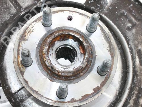 Right rear steering knuckle TESLA MODEL S (5YJS) 85D AWD | BP39877978M28 - Image 3