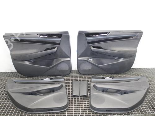 Seats set VW ID.7 (ED2) PRO | BP39826897C78 - Image 9