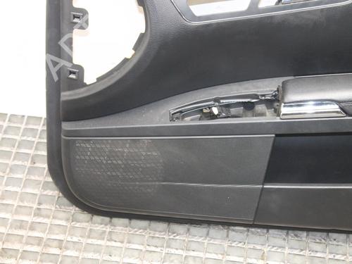 Front right panel MERCEDES-BENZ S-CLASS (W221, V221) S 320 CDI (221.022, 221.122) | BP39801173C59 - Image 5