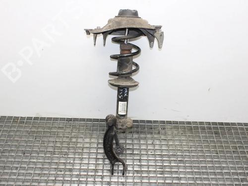 Used Left front shock absorber Left front shock absorber AUDI A5 Convertible (8F7) 2.0 TDI (177 hp) 39802184 39802184