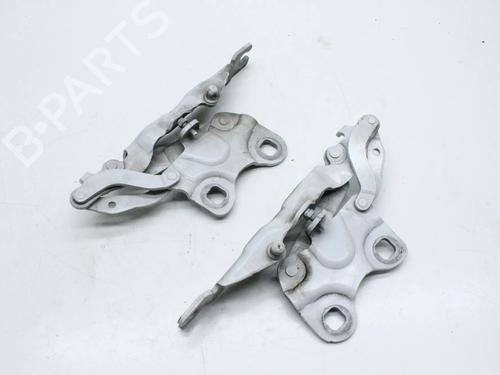 Used Hinge/Door check strap Hinge/Door check strap MINI MINI COUNTRYMAN (R60) Cooper SD ALL4 (143 hp) 39804088 39804088