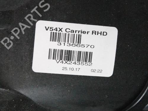 Dashboard VOLVO S90 II (234) D4 | BP39793540C46 - Image 6