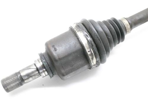 Left front driveshaft NISSAN NV300 Van (X82) 1.6 dci 125 | BP39871607M38 - Image 2