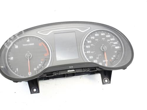 Kombiinstrument Kombiinstrument AUDI A3 Sportback (8VA, 8VF) 2.0 TDI (150 hp) 39879138 39879138