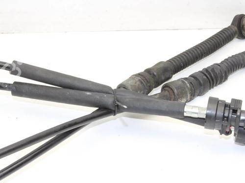 Cable MAZDA 3 (BM, BN) 2.2 D | BP39857105E12 - Image 4