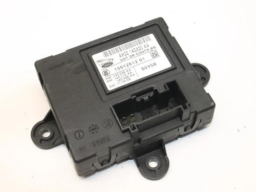 Used Control unit Control unit JAGUAR XF I (X250) 3.0 D (275 hp) 39865099 39865099