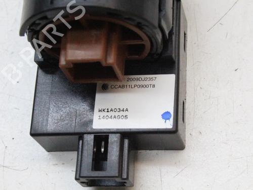 Switch NISSAN LEAF (ZE0) Electric | BP39829053I30 - Image 7