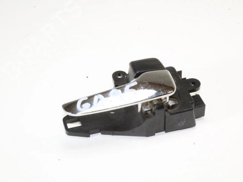 Used Rear right interior door handle Rear right interior door handle MITSUBISHI LANCER VIII (CY_A, CZ_A) 1.8 (CY3A, CY6A) (143 hp) 39832863 39832863