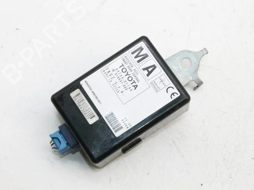 Used Control unit Control unit TOYOTA AURIS Estate (_E18_) 1.8 Hybrid (ZWE186_, ZWE186R, ZWE186H) (136 hp) 39836307 39836307