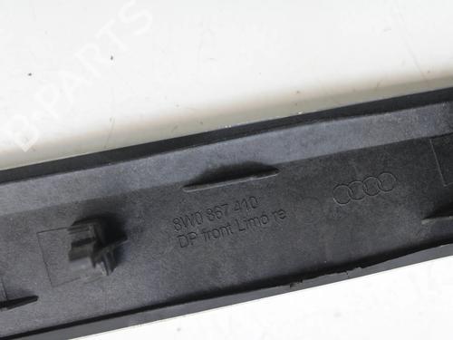 Other AUDI A4 B9 (8W2, 8WC) 1.4 TFSI | BP39780871O1 - Image 6