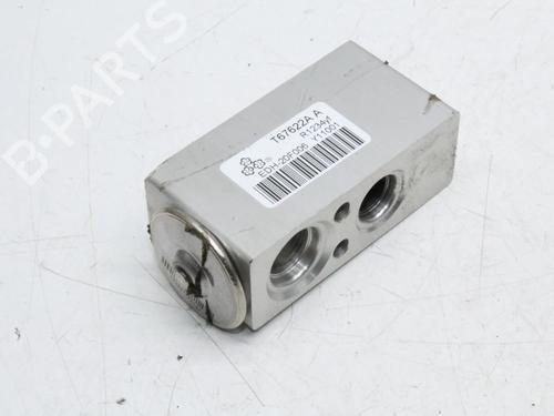 Electronic sensor JAGUAR XF I (X250) 2.2 D | BP39789363M84 - Image 2