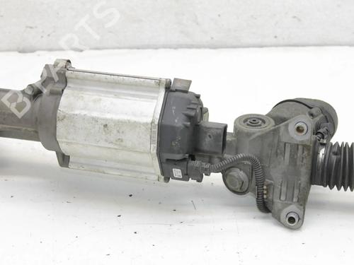 Steering rack AUDI TT (8J3) 2.0 TDI quattro | BP39790387M22 - Image 3