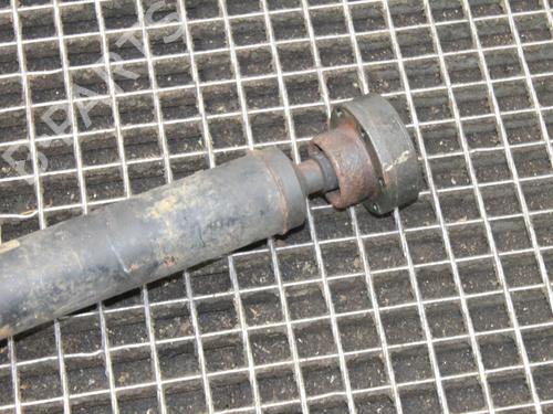 Driveshaft AUDI A4 B6 Avant (8E5) S4 quattro | BP39785962M37 - Image 6