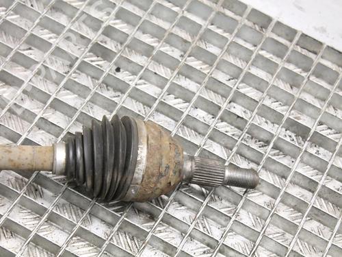 Left front driveshaft OPEL ANTARA A (L07) 2.2 CDTi 4x4 | BP39808016M38 - Image 4