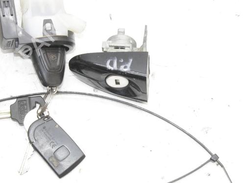 Electronic module FORD S-MAX (WA6) 2.0 EcoBoost | BP39801379M83 - Image 4