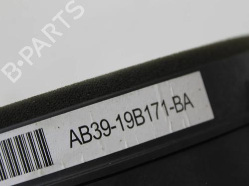 Speaker FORD RANGER (TKE) 3.2 TDCi 4x4 | BP39879492E2 - Image 4
