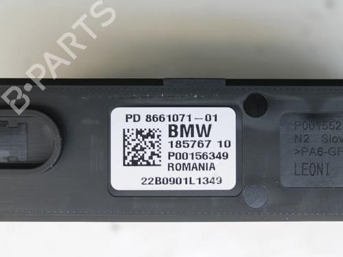 Electronic module BMW 1 (F40) 118 i | BP39776593M83 - Image 3