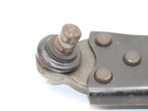 Left front suspension arm FORD FOCUS IV (HN) 1.0 EcoBoost | BP39848784M12 - Image 4