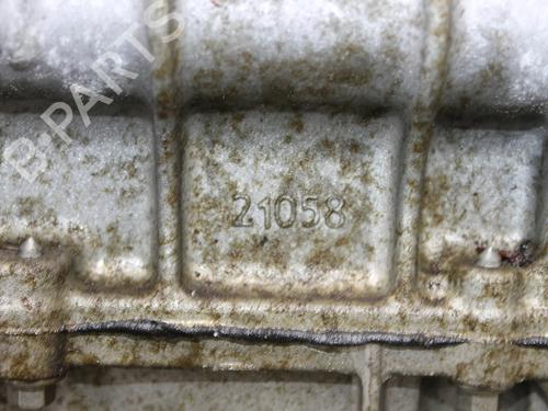 Engine OPEL CORSA F (P2JO) 1.2 (68) | BP39812414M1 - Image 11