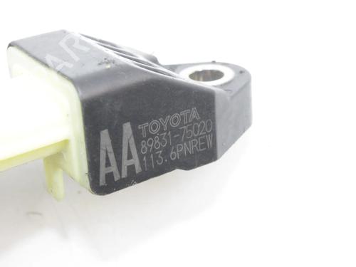 Electronic sensor LEXUS CT (ZWA10_) 200h (ZWA10_, ZWA10R) | BP39776414M84 - Image 5