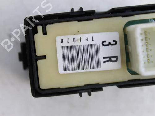 Left rear window switch LEXUS IS III (_E3_) 300h (AVE30_, AVE30R) | BP39823722I29 - Image 3