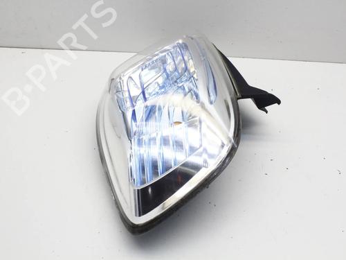 Right taillight RENAULT ZOE (BFM_) ZOE | BP39775404C35 - Image 2