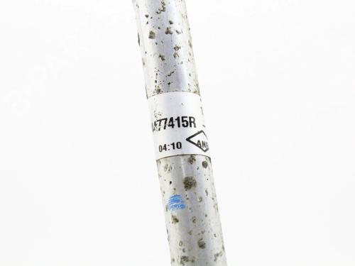 AC pipe RENAULT ZOE (BFM_) ZOE | BP39854909M126 - Image 6