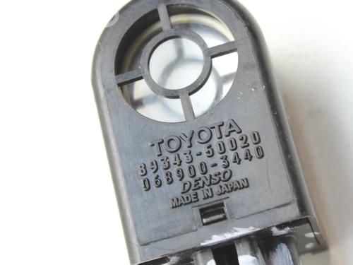 Control unit LEXUS LS (_F3_) 430 (UCF30) | BP39862089M11 - Image 3