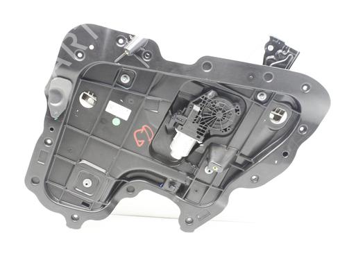 Used Rear right window mechanism Rear right window mechanism TESLA MODEL 3 (5YJ3) EV AWD (441 hp) 39793662 39793662