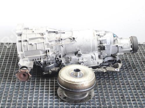 Used Gearbox Gearbox AUDI A6 C8 Avant (4A5) 50 TDI Mild Hybrid quattro (286 hp) 39869735 39869735