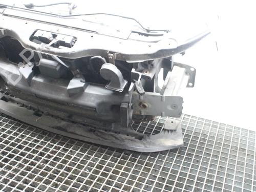 Radiator set MAZDA 3 (BM, BN) 2.2 D | BP39799254M120 - Image 3