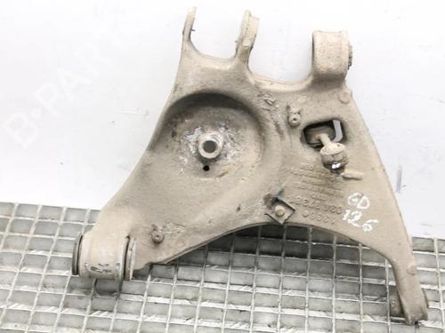 Used Right rear suspension arm Right rear suspension arm AUDI A4 B6 Convertible (8H7) S4 quattro (344 hp) 39861707 39861707