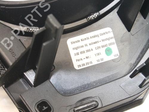 Andre VW PASSAT B8 Variant (3G5, CB5) 2.0 TDI | BP39854683O1 - Image 5