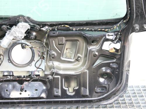 Tailgate VW PASSAT B8 Variant (3G5, CB5) 2.0 TDI | BP39825375C6 - Image 12