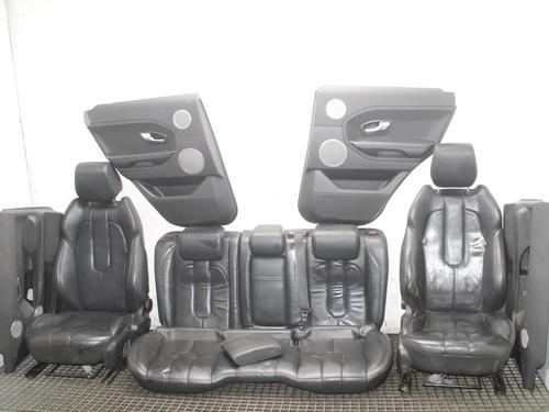 Sæde sæt Sæde sæt LAND ROVER RANGE ROVER EVOQUE (L538) 2.2 D (150 hp) 39870728 39870728