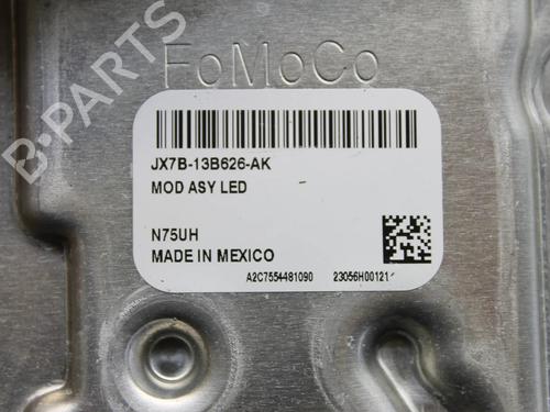 Electronic module FORD KUGA III (DFK) 2.5 FHEV | BP39837793M83 - Image 3