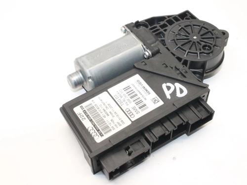 Right front window motor AUDI A8 D3 (4E2, 4E8) 3.0 TDI quattro | BP39834367E20 - Image 2