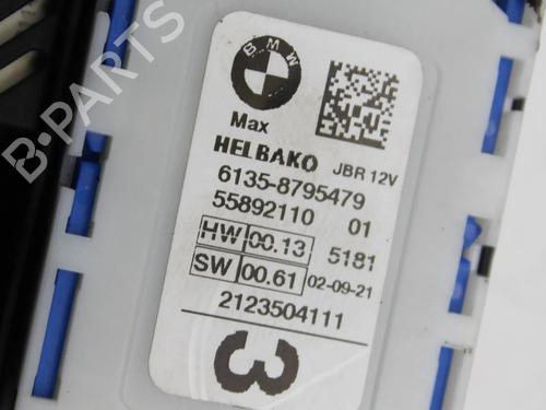 Fuse box BMW 3 (G20, G80, G28) 330 e Plug-in-Hybrid | BP39839513E1 - Image 4