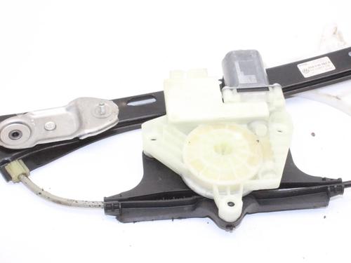 Rear right window mechanism VW PASSAT B8 Variant (3G5, CB5) 1.6 TDI | BP39815804C25 - Image 2