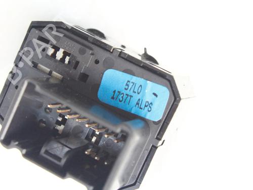 Spejlkontakt SUZUKI VITARA (LY) 1.6 (APK 416) | BP39870638I25 - Image 4