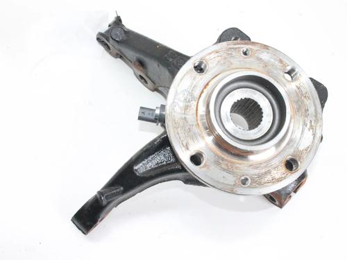 Right front steering knuckle OPEL MOKKA 1.2 (76) | BP39810110M26 - Image 2