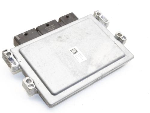 Engine control unit (ECU) RENAULT ZOE (BFM_) ZOE | BP39813443M57 - Image 2