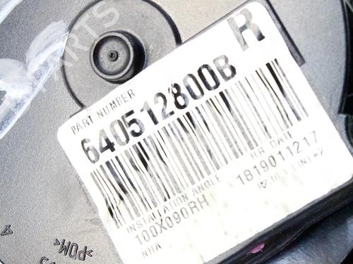 Front right seatbelt NISSAN LEAF (ZE1) Electric | BP39839525I25 - Image 9