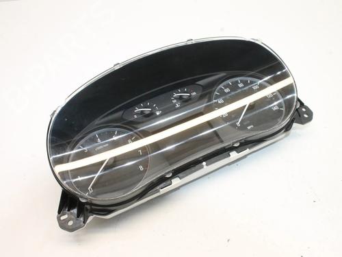 Used Instrument cluster Instrument cluster OPEL MOKKA / MOKKA X (J13) 1.4 (_76) (140 hp) 39854644 39854644