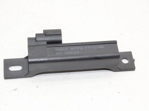 Used Electronic module Electronic module NISSAN X-TRAIL III (T32_, T32R, T32RR) 2.0 dCi ALL MODE 4x4-i (NT32) (177 hp) 39767799 39767799