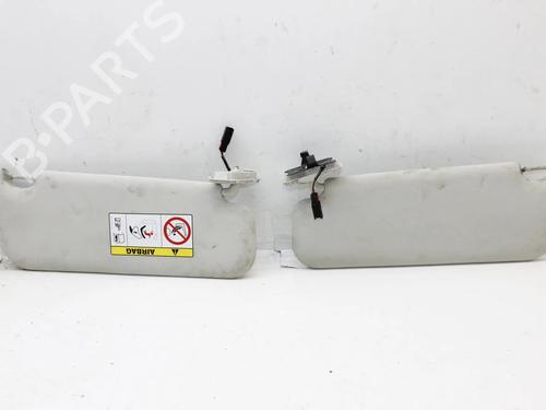 Venstre solskærm JAGUAR XE (X760) 2.0 D | BP39807058I1  - Image 6