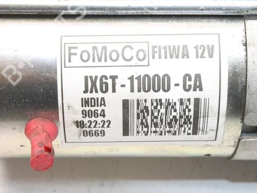 Starter FORD FOCUS IV (HN) 1.0 EcoBoost | BP39771239M8 - Image 7